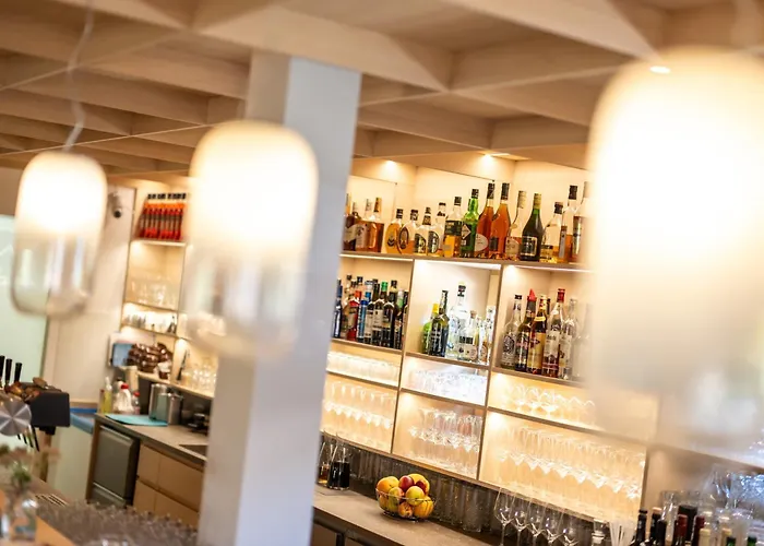 Aparthotel Weinklause Superior Oberstdorf